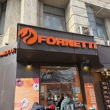 Patiseria Fornetti Unirii